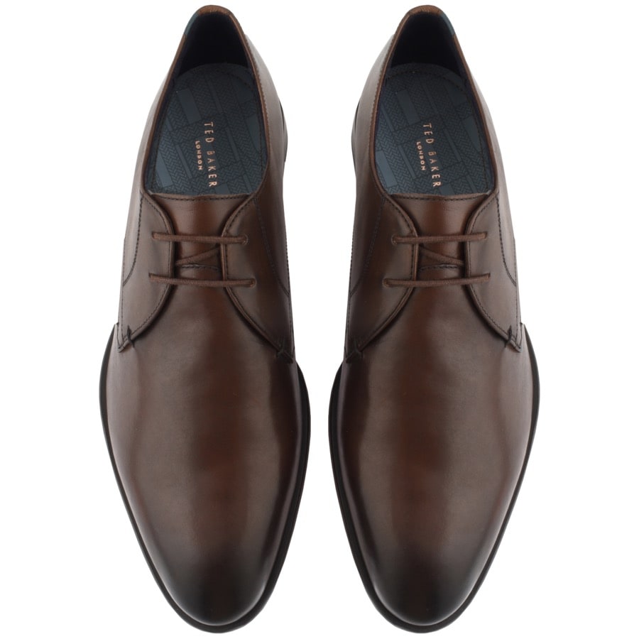 Alternative Image for ProductTed Baker Sumpsa Shoes Brown3